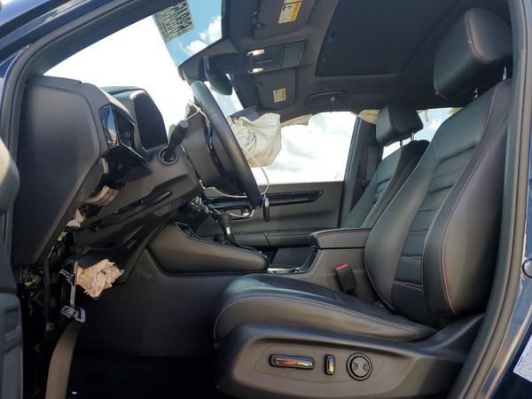 2023 HONDA CR-V