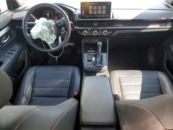 2023 HONDA CR-V