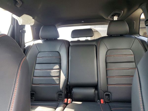 2023 HONDA CR-V