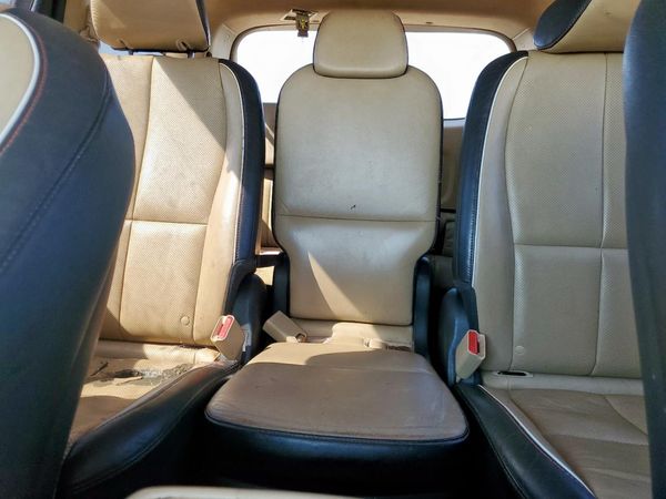 2019 KIA SEDONA
