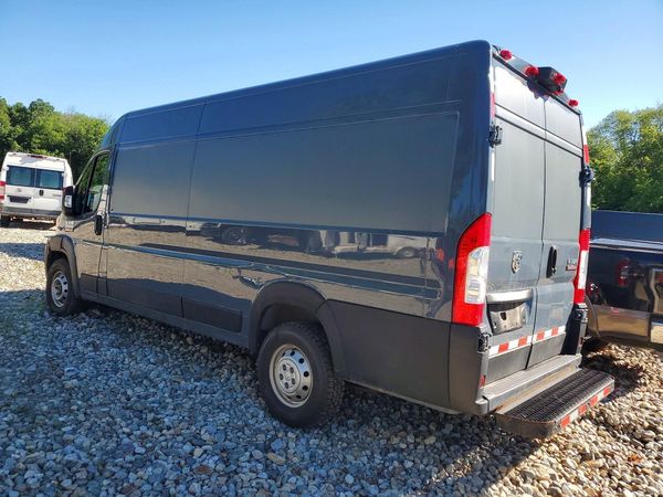2020 RAM PROMASTER 3500 VF