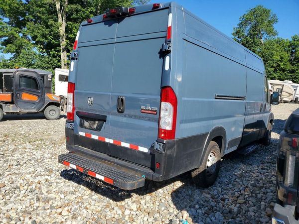 2020 RAM PROMASTER 3500 VF