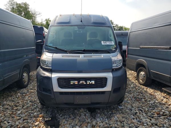 2020 RAM PROMASTER 3500 VF