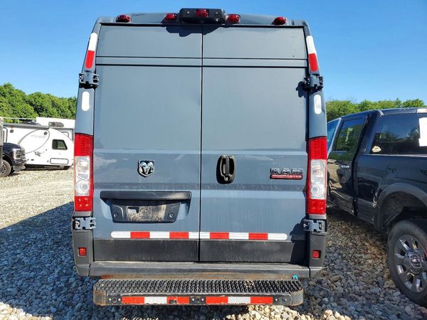 2020 RAM PROMASTER 3500 VF