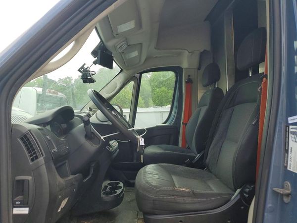2020 RAM PROMASTER 3500 VF