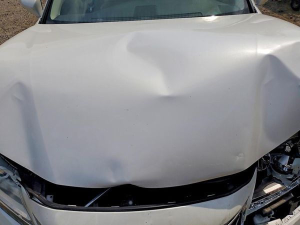 2015 LEXUS ES
