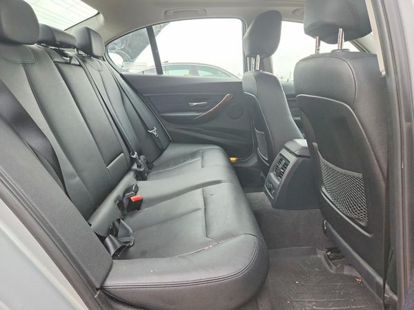 2014 BMW 328