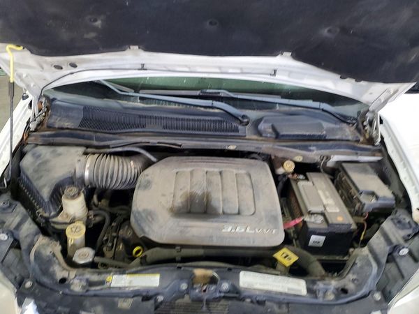 2012 DODGE GRAND CARAVAN