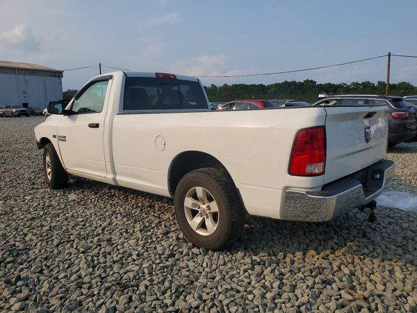 2015 RAM 1500 ST REG CAB 4X2