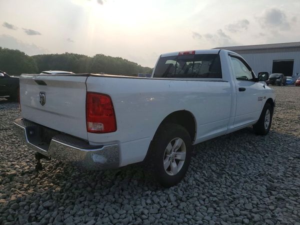 2015 RAM 1500 ST REG CAB 4X2