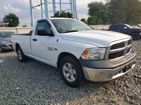 2015 RAM 1500 ST REG CAB 4X2