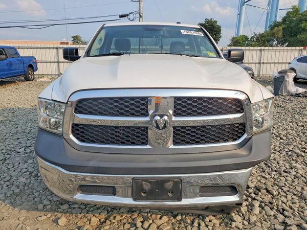 2015 RAM 1500 ST REG CAB 4X2