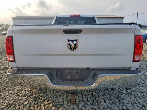 2015 RAM 1500 ST REG CAB 4X2