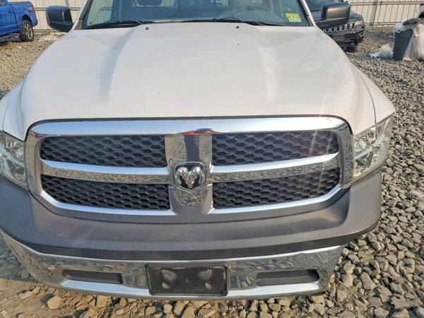 2015 RAM 1500 ST REG CAB 4X2