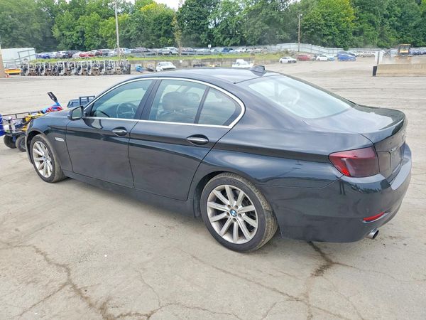 2015 BMW 535 xDrive