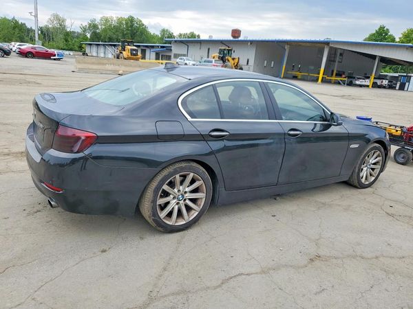 2015 BMW 535 xDrive