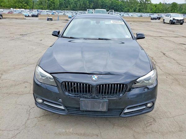 2015 BMW 535 xDrive