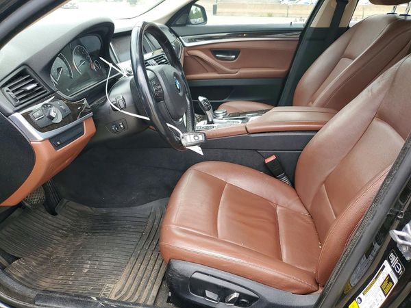 2015 BMW 535 xDrive