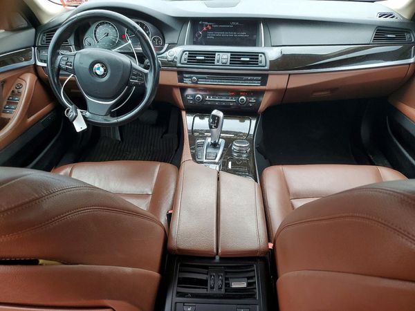 2015 BMW 535 xDrive