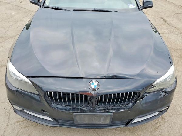 2015 BMW 535 xDrive