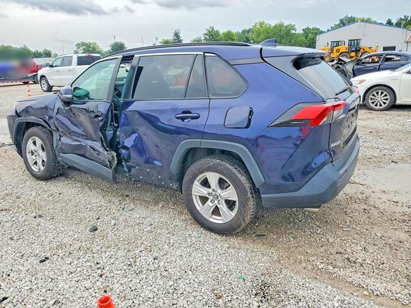 2019 TOYOTA RAV4 XLE / XLE Premium 4WD