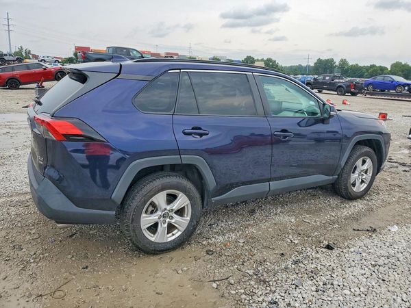 2019 TOYOTA RAV4 XLE / XLE Premium 4WD