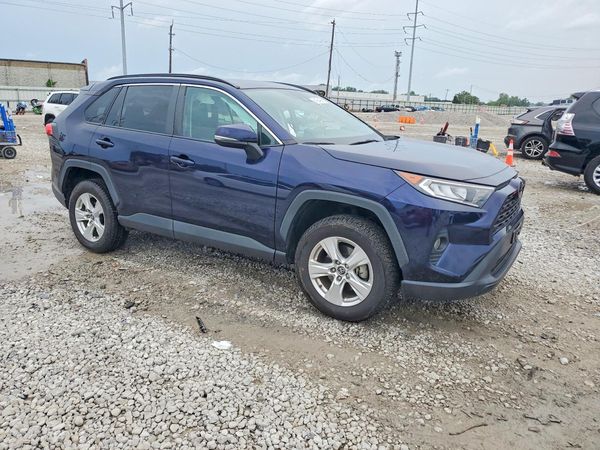 2019 TOYOTA RAV4 XLE / XLE Premium 4WD