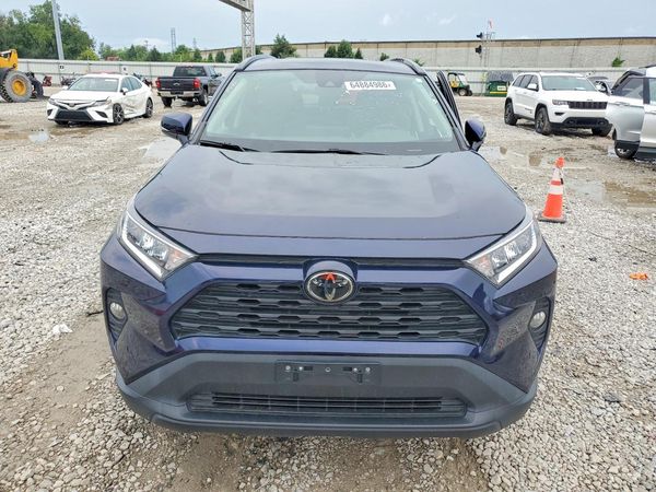 2019 TOYOTA RAV4 XLE / XLE Premium 4WD