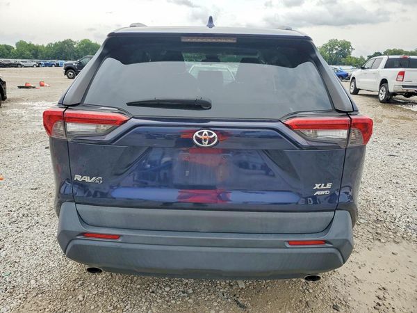 2019 TOYOTA RAV4 XLE / XLE Premium 4WD