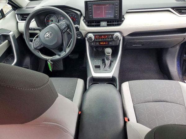 2019 TOYOTA RAV4 XLE / XLE Premium 4WD