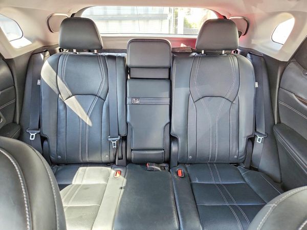 2019 LEXUS RX 350 Standard — SUVN