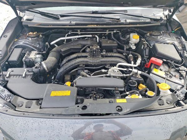 2023 SUBARU CROSSTREK