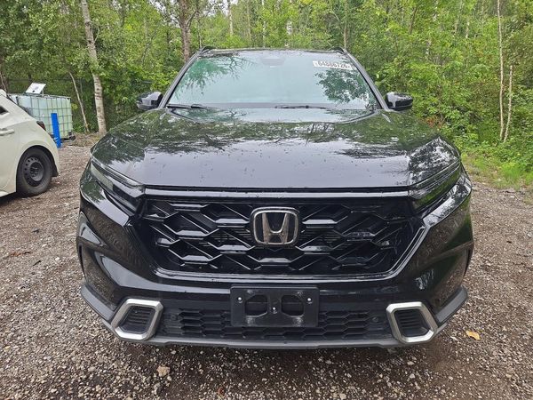 2025 HONDA CR-V Sport Touring
