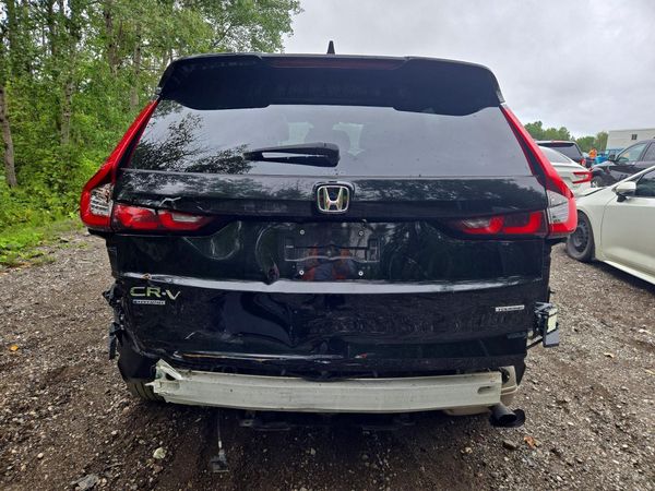 2025 HONDA CR-V Sport Touring