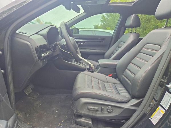 2025 HONDA CR-V Sport Touring
