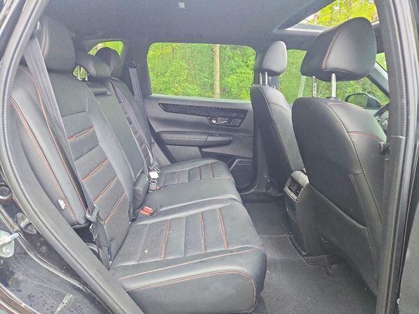 2025 HONDA CR-V Sport Touring