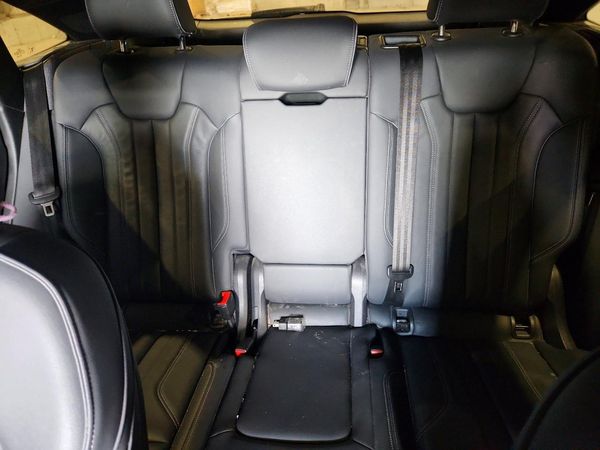 2024 AUDI Q5 S Line quattro Premium