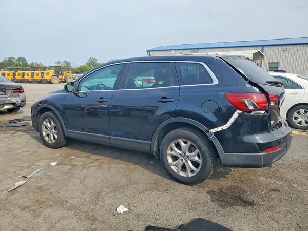 2014 MAZDA CX-9 Sport/GX