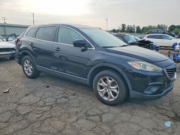 2014 MAZDA CX-9 Sport/GX