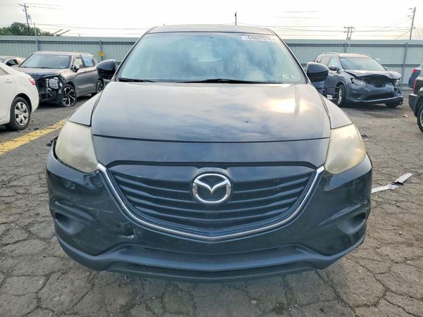 2014 MAZDA CX-9 Sport/GX