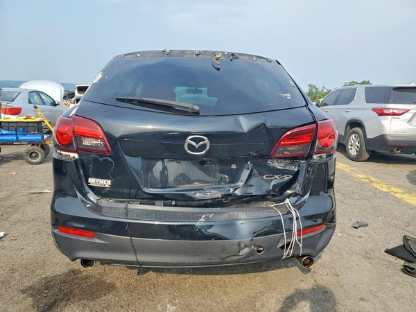 2014 MAZDA CX-9 Sport/GX