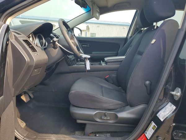 2014 MAZDA CX-9 Sport/GX