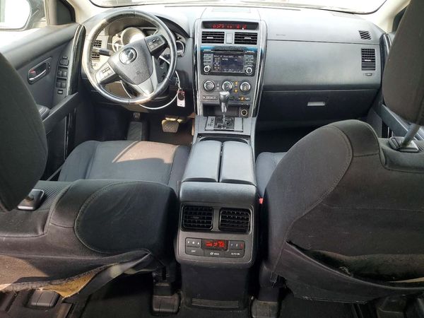 2014 MAZDA CX-9 Sport/GX