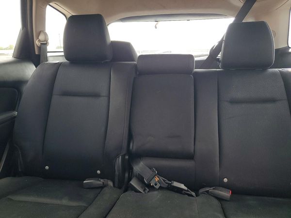 2014 MAZDA CX-9 Sport/GX