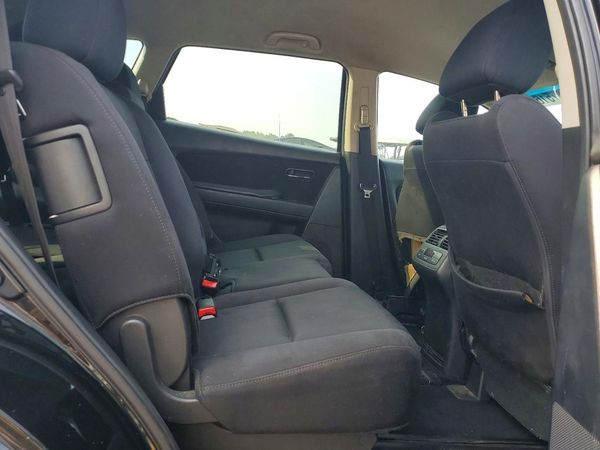 2014 MAZDA CX-9 Sport/GX