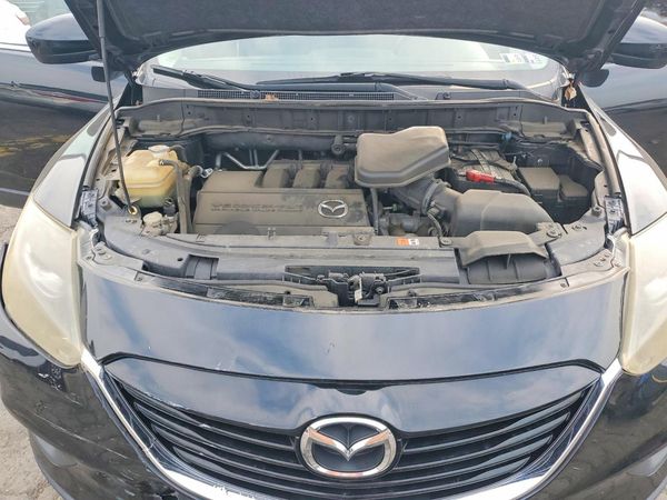 2014 MAZDA CX-9 Sport/GX