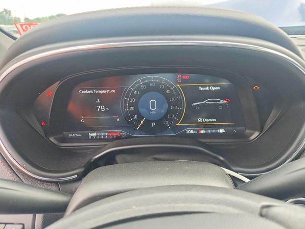 2021 CADILLAC CT5 Sport