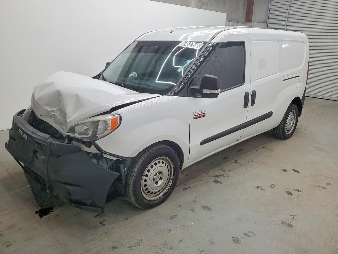 2019 RAM PROMASTER CITY ST