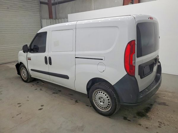 2019 RAM PROMASTER CITY ST