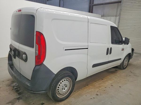 2019 RAM PROMASTER CITY ST